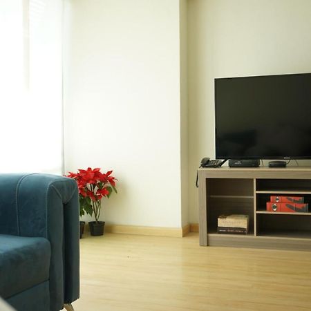 Departamento Diana Downtown Reforma Apartment Mexico City Luaran gambar